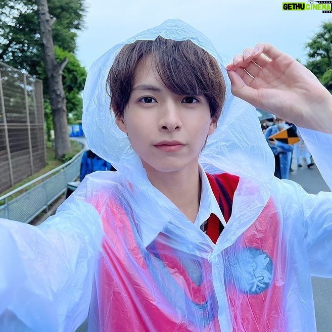 Rio Komiya - 10.7K Likes - 「#呼び出し先生タナカ」ありがとうございました!
復学一発目は結果は3位!
嬉しいです🦁
動物園で動物の生態を学習しながら遠足!楽しすぎました!
これからも停学しないように頑張るぞ〜
見逃し配信もございますので見逃した方はぜひご覧下さい︎☺︎