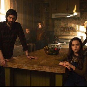 Rio Mangini Instagram - First three episodes of Home Before Dark come out on April 3rd on @appletvplus . #appletvplus #homebeforedark
