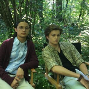 Rio Mangini Instagram - @netflix @everything.sucks