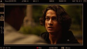 Rio Mangini Instagram - Ep1 out now on Paramount . Mark your Thursdays for the next 7 weeks. You have no idea whats coming
