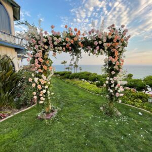 Rio Mangini Instagram - Congratulations to Chloe and Ethan on their special day. It was such a beautiful celebration, and I was honored to have brought Sakamoto’s music to life for you. I totally regret not taking pictures during the ceremony (1st photo is not mine), but here are the shots I took throughout the day. @aimeeeast