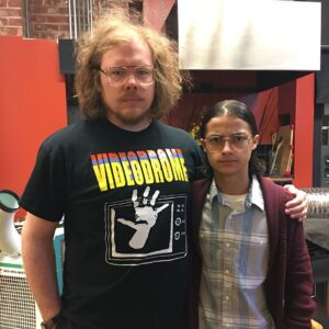 Rio Mangini Instagram - @netflix @everything.sucks