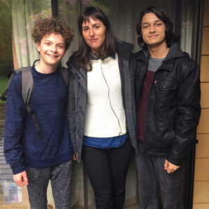 Rio Mangini Instagram - @netflix @everything.sucks