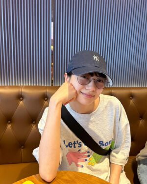 Rio Yamashita Instagram - おもいでしゃしん📸

#韓国ドラマな恋がしたい 
#韓ドラ恋
#ネットフリックス
@dorakoi_abema_official 
@netflixjp