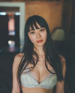 Actress Rio Yamashita HD Instagram Photos and Wallpapers April 2024