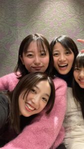 Actress Rio Yamashita HD Instagram Photos and Wallpapers January 2024