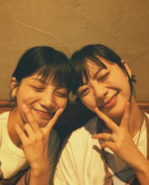 Rio Yamashita Instagram - おもいでしゃしん📸

#韓国ドラマな恋がしたい 
#韓ドラ恋
#ネットフリックス
@dorakoi_abema_official 
@netflixjp