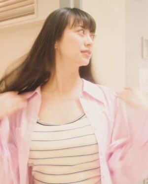 Rio Yamashita Instagram - おもいでしゃしん
（忙しかったからいろいろおそいね）

@dorakoi_abema_official 
#韓国ドラマな恋がしたい  #韓ドラ恋
@netflixjp  #ネットフリックス