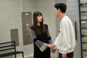 Rio Yamashita Instagram - ついに配信スタート。
Netflix「韓国ドラマな恋がしたい」
是非見てくださいー！！🫣

#韓国ドラマな恋がしたい 
#韓ドラ恋
@dorakoi_abema_official 
#Netflix
#ネトフリ
@netflixjp
#K드라마같은사랑을하고싶어