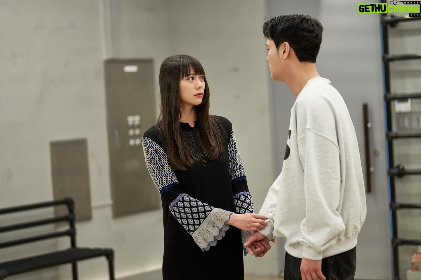 Rio Yamashita - 3.8K Likes - ついに配信スタート。
Netflix「韓国ドラマな恋がしたい」
是非見てくださいー!!🫣
#韓国ドラマな恋がしたい
#韓ドラ恋
@dorakoi_abema_official
#Netflix
#ネトフリ
@netflixjp
#K드라마같은사랑을하고싶어