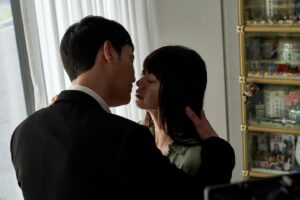 Rio Yamashita Instagram - ついに配信スタート。
Netflix「韓国ドラマな恋がしたい」
是非見てくださいー！！🫣

#韓国ドラマな恋がしたい 
#韓ドラ恋
@dorakoi_abema_official 
#Netflix
#ネトフリ
@netflixjp
#K드라마같은사랑을하고싶어