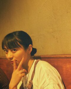 Actress Rio Yamashita HD Instagram Photos and Wallpapers January 2024
