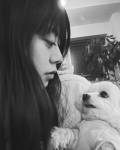 Actress Rio Yamashita HD Instagram Photos and Wallpapers June 2024