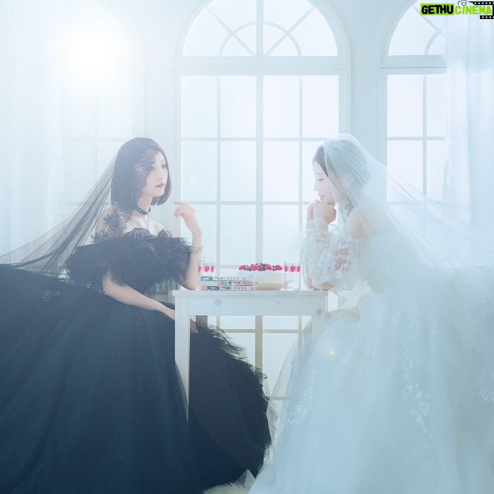 Ririko Masuzawa - 325 Likes - あの707号室で
ナナとハチが笑い合える日を
私はいつまでも待っているの…🍓🗝️
@lulu_felice と矢沢あい先生コラボドレスを
リトル・マーサ代官山店で着てお写真を
撮れるフォトプランがあり、ありがたい事に
体験させて頂きました😭🫶🏻🎀
『NANA』と『ご近所物語』のドレスから
お好きなものを選べるのだけれど、
NANAの世界へ入り込むなら絶対NANA好きな
お友達とするのが本当に本当におすすめだよ!
@mayumayu1008 さんが大崎ナナやってくれて、
再現度高すぎたし、ナナハチ二人ってのが感動しちゃうの…
忘れられない思い出になりました!!💫
お写真の照明やセットの小道具も
こだわり沢山で、本当に最高ですありがとうございます😭😭
@kuraudia.weddingdress
@littlemartha_wedding にて
是非チェックしてみてね💍🫧
#NANA #ご近所物語 #NANAコラボドレス #矢沢あいコラボドレス #矢沢あい #NANAフォトプラン #ご近所物語フォトプラン #nanacore #hachicore #hachi #nanaicon #wedding