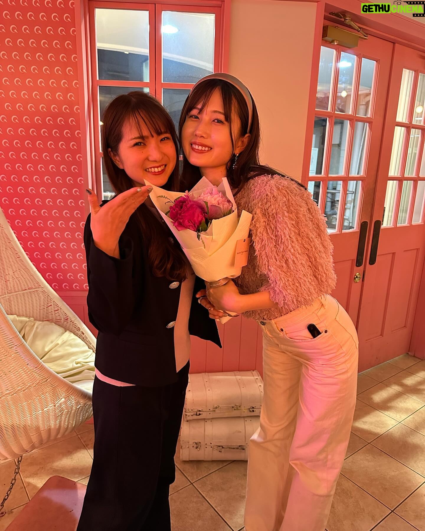 Ririko Masuzawa - 226 Likes - 今?って感じですけど、
誕生日迎える前迎えた時あたりの写真🎂🎀
もう5月終わるけど、お祝いお待ちしてます🙂↕️🙂↕️♡