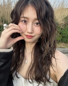 Actress Ririko Masuzawa HD Instagram Photos and Wallpapers March 2024