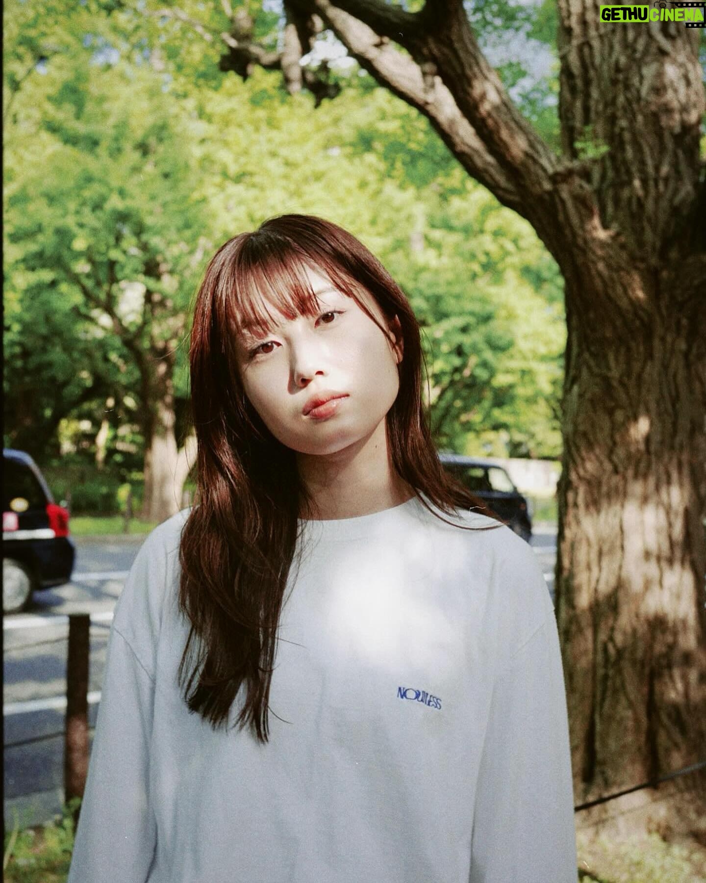 Ririko Masuzawa - 168 Likes - @meg_omori さんに
撮って頂きました🦔♡
.
わたしがこの仕事始めたての頃から
知って下さってたみたいでとっても嬉しかったです^ - ^
木漏れ日がとっても綺麗な日だった〜っ