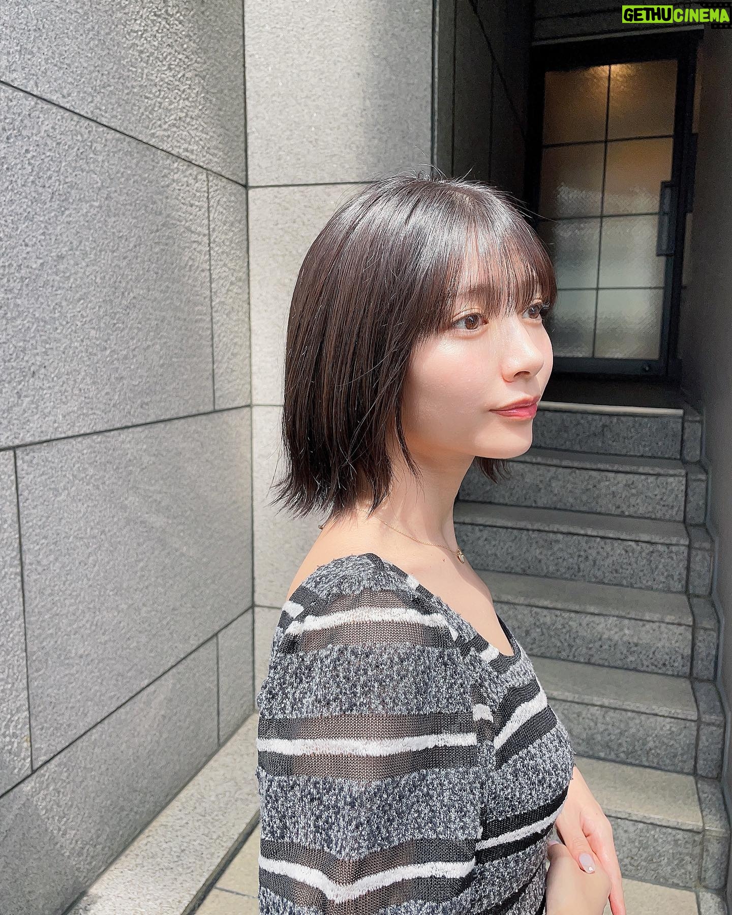 Risako Ito - 3 Likes - @aidaman321 さん
いつもありがとうございます♪
艶感のあるカラーとトリートメントで
髪が生き返りました^ ^