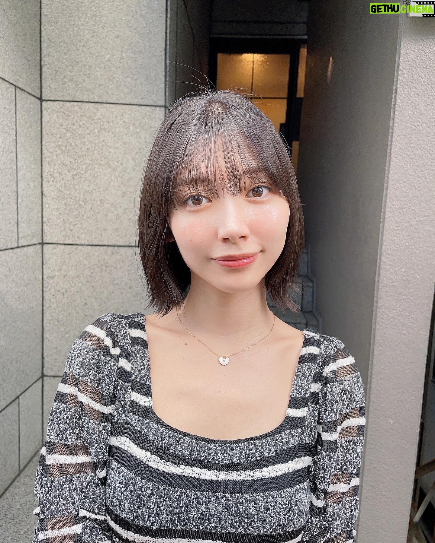 Risako Ito - 3 Likes - @aidaman321 さん
いつもありがとうございます♪
艶感のあるカラーとトリートメントで
髪が生き返りました^ ^