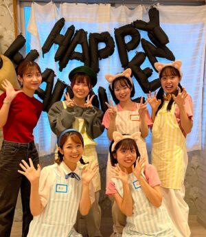 Risako Ito Instagram - 10月と11月のおもいで
明日から師走ですな！
今年も残りわずか、乗り切りましょ！！
がんばりましょ！
みなさん、体調気をつけてね🥲