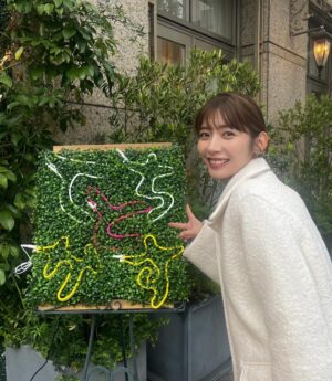 Risako Ito Instagram - 10月と11月のおもいで
明日から師走ですな！
今年も残りわずか、乗り切りましょ！！
がんばりましょ！
みなさん、体調気をつけてね🥲