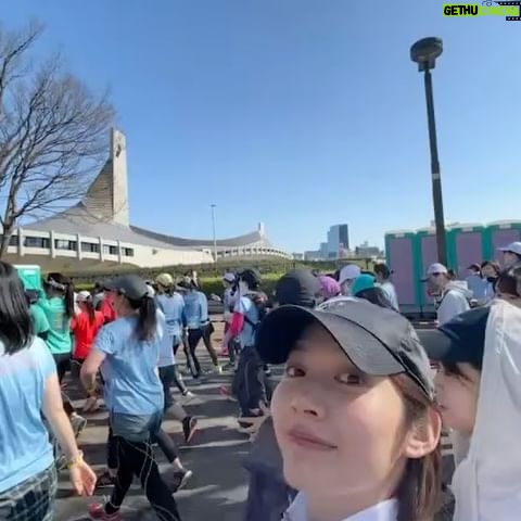 Risako Ito - 3 Likes - とーーっても楽しかった〜🏃♂️
またみんなで走りたい!!
#10キロラン
#表参道ウィメンズラン
#表参道womensrun