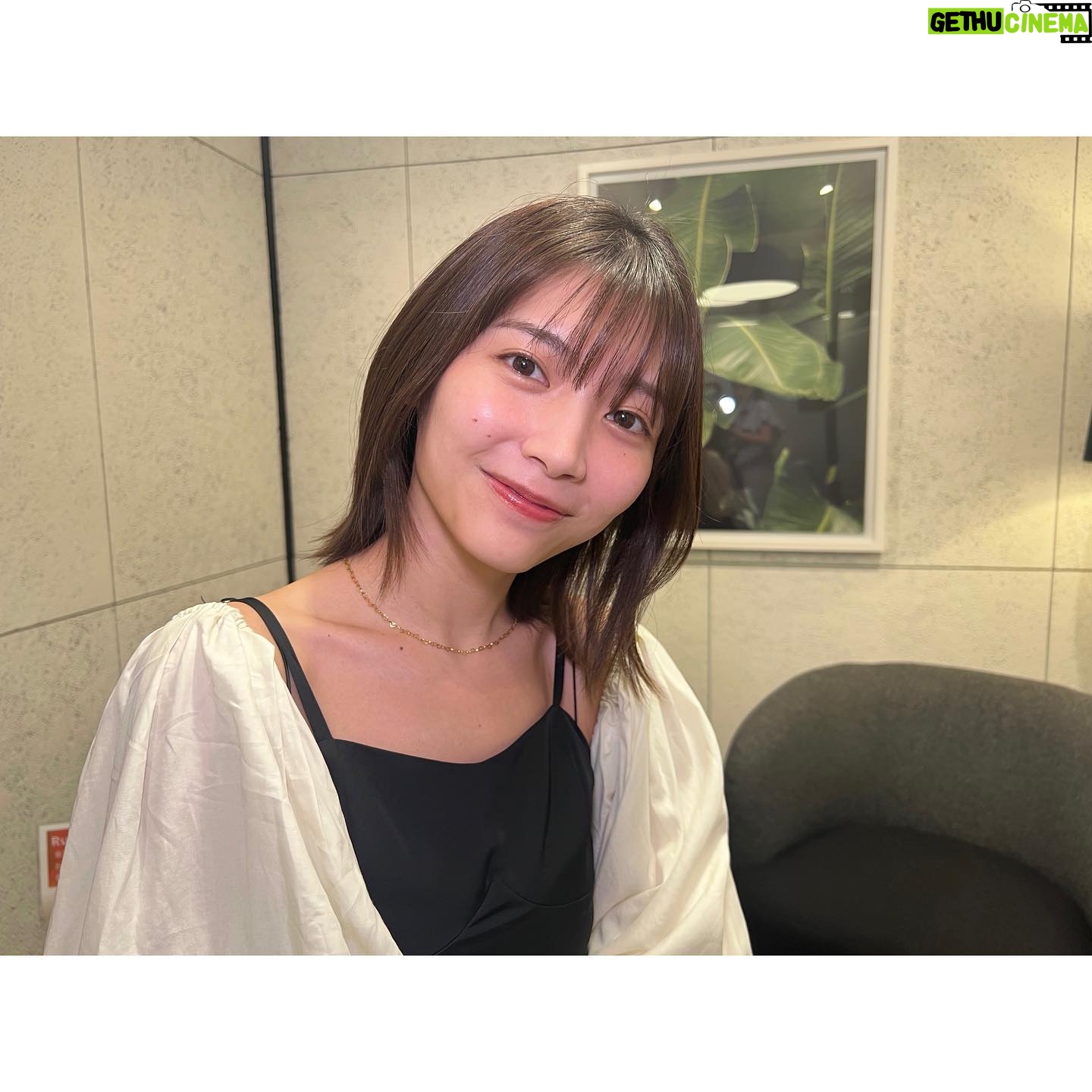 Risako Ito - 3 Likes - 7月ですねー!
さっそく暑さにやられてますが
ばてないように一緒に夏を乗り切りましょうね!!!
最近お気に入りの
ネックレス♪
@thelimely