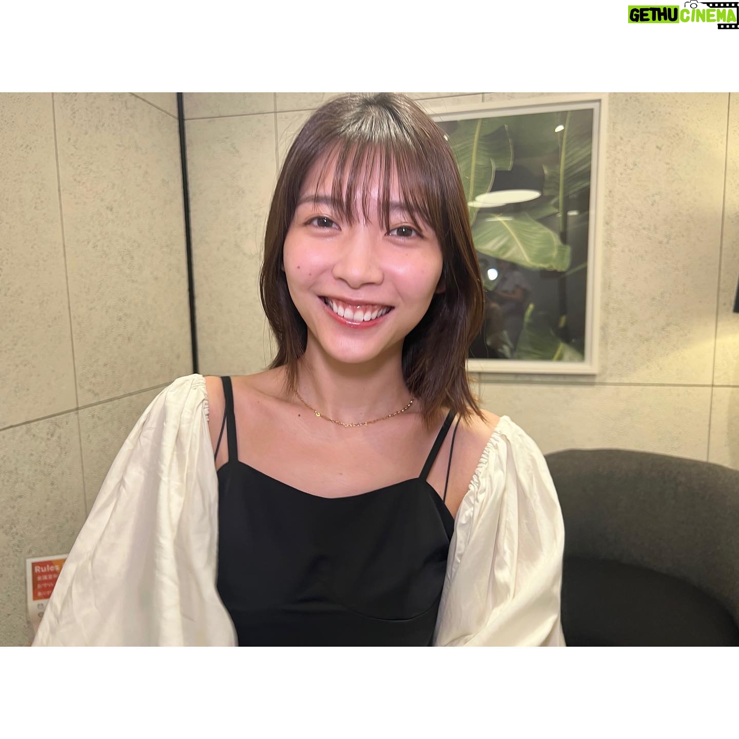 Risako Ito - 3 Likes - 7月ですねー!
さっそく暑さにやられてますが
ばてないように一緒に夏を乗り切りましょうね!!!
最近お気に入りの
ネックレス♪
@thelimely