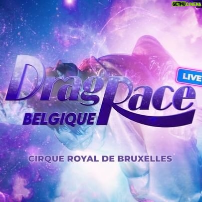 Rita Baga - 3 Likes - ‼️Déjà plus de la moitié des billets vendus! ‼️
Le 25 janvier au Cirque royal de Bruxelles, retrouvez toutes les merveilleuses kuines de la première saison de @dragracebelgique LIVE, sur scène!
Une soirée unique célébrant le talent incroyable de ces artistes extraordinaires ❤️
Une co-production @mademoiselleproductions et BGB
Présenté par la @tipikrtbf
Avec: @brittany_von_bottoks @amanda_tears @ednasorgelsen @valenciaga_official @mocca_bone @peach_rch @mademoiselleboop @susanfromgrindr @athena.likis @dragcouenne
Billets en vente dès maintenant sur ticketmaster et la billetterie du Cirque royal