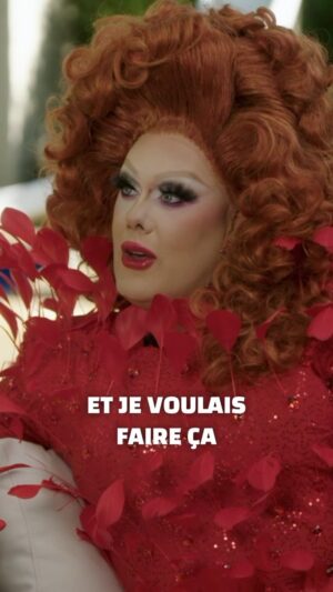 Rita Baga Instagram - La nouvelle chanson de Rita Baga, «C’est toi», aborde un message fort: vivre et laisser vivre. ❤️

À ajouter à votre «playlist» de l’été! 🎧
⎯⎯⎯⎯⎯⎯⎯⎯⎯⎯
Sucré Salé ☀️
Lundi au vendredi, 18h30 | TVA et TVA 
#SucréSalé