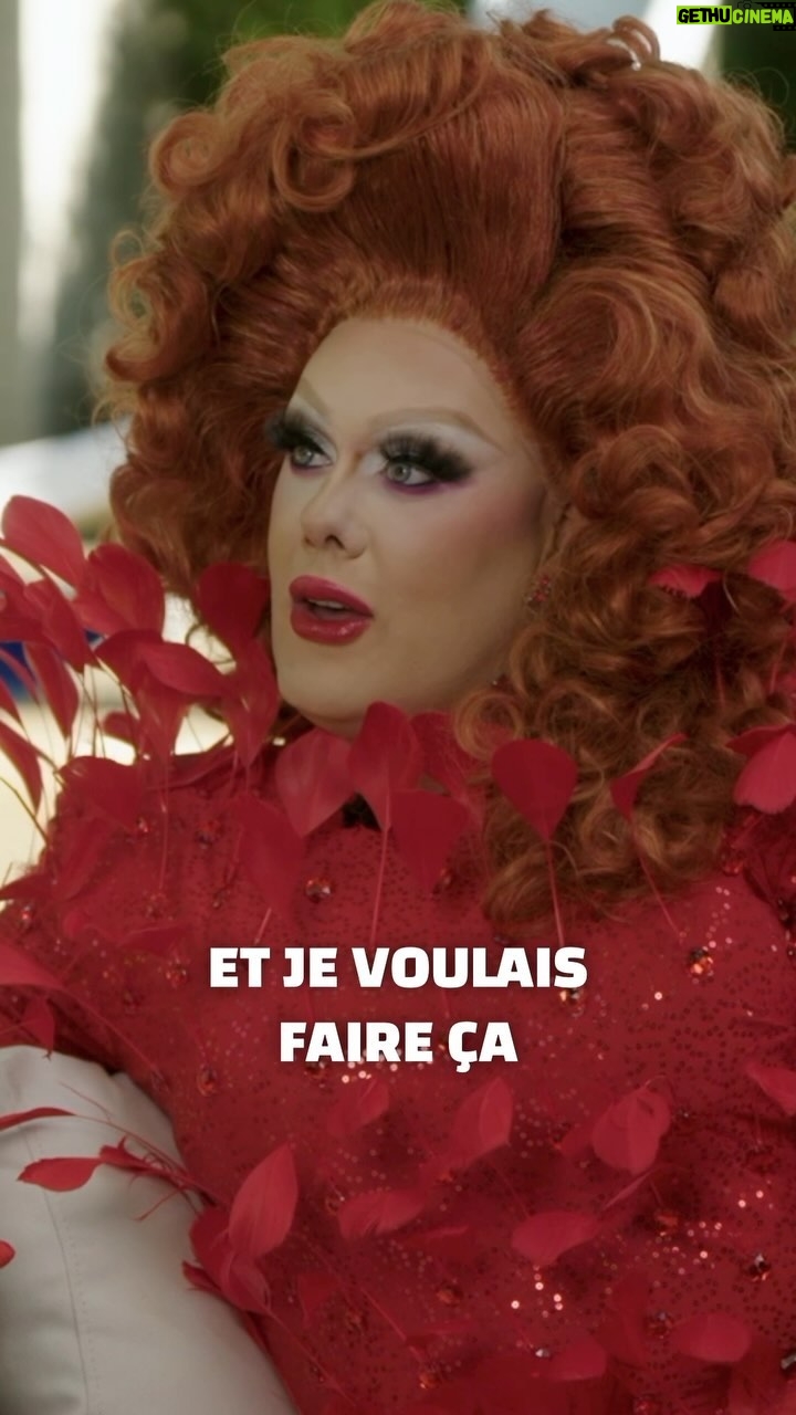 Rita Baga - 564 Likes - La nouvelle chanson de Rita Baga, «C’est toi», aborde un message fort: vivre et laisser vivre. ❤️
À ajouter à votre «playlist» de l’été! 🎧
⎯⎯⎯⎯⎯⎯⎯⎯⎯⎯
Sucré Salé ☀️
Lundi au vendredi, 18h30 | TVA et TVA
#SucréSalé