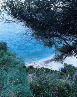 Rita Cabaço Instagram - Sardegna