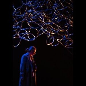 Rita Cabaço Instagram - ESQUECIMENTO

Estreamos às 21h, no @teatro_viriato 

Criação coletiva: Teatro da Cidade
Texto: Guilherme Gomes
Interpretação: Bernardo Souto, Guilherme
Gomes, João Reixa, Nídia Roque e Rita Cabaço
Cenografia e Pintura: Ângela Rocha
Desenho de luz: Rui Seabra
Desenho de som: Sofia Queiroz
Produção: Margarida Silva
Captação de vídeo e edição: Pedro Jorge
Registo fotográfico e vídeo: Luís Belo
Coprodução Teatro Viriato
Apoio Direção-Geral das Artes, Fundação GDA e
Município de Viseu- Eixo Cultura Viseu

Ph: Luís Belo

@teatro_viriato 
@fundacao_gda 
@dg.artes 
@municipio_viseu