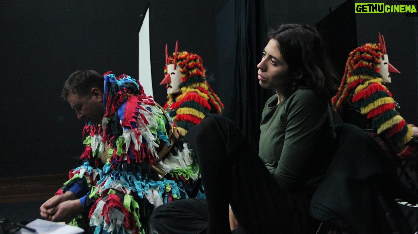 Rita Cabaço - 500 Likes - Residência artística de “Wild” , de Marco Martins | Arena
📷 @ritaquelhas