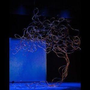 Rita Cabaço Instagram - ESQUECIMENTO

Estreamos às 21h, no @teatro_viriato 

Criação coletiva: Teatro da Cidade
Texto: Guilherme Gomes
Interpretação: Bernardo Souto, Guilherme
Gomes, João Reixa, Nídia Roque e Rita Cabaço
Cenografia e Pintura: Ângela Rocha
Desenho de luz: Rui Seabra
Desenho de som: Sofia Queiroz
Produção: Margarida Silva
Captação de vídeo e edição: Pedro Jorge
Registo fotográfico e vídeo: Luís Belo
Coprodução Teatro Viriato
Apoio Direção-Geral das Artes, Fundação GDA e
Município de Viseu- Eixo Cultura Viseu

Ph: Luís Belo

@teatro_viriato 
@fundacao_gda 
@dg.artes 
@municipio_viseu