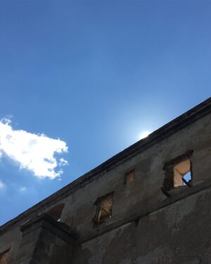 Rita Cabaço Instagram - Laboratório I