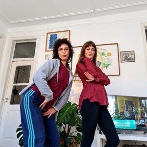 Rita Camarneiro Instagram - Isto é amor!