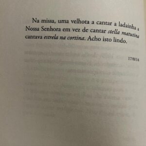 Rita Cruz Instagram - Adília Lopes 
Manhã
.
.
.
.
.
.
#adilialopes #manhãsdeadilialopes #livros #leituradodia  #books