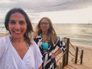 Rita Marrafa de Carvalho Instagram - Vamos a mais um photodump de biquínis, cocktails e inveja da boa?

Ouvi dizer que estava frio em Lisboa. Que pena…