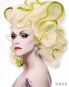 Rita von Hunty Most Liked Photos and Posts