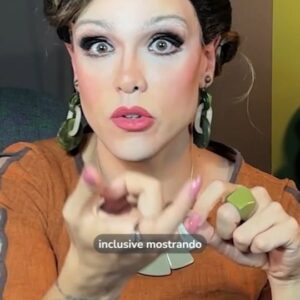 Rita von Hunty Instagram - Trecho do nosso vídeo 09 da série ABC do Socialismo.

Lá no vídeo, mostramos como, para a teoria marxista, um modo de produção produz sujeitos. E, no caso do vídeo, como a ideia de "negro" é um produto colonial.

Vcs já viram nosso vidinho? Se ñ, corram lá para ver!!!