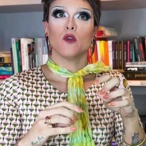 Rita von Hunty Instagram - O Socialismo não é um conceito ocidental?

Esta é a pergunta que dispara o ABC do socialismo que postamos esta semana, vcs já viram?