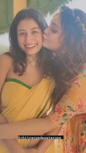 Actress Ritabhari Chakraborty HD Instagram Photos and Wallpapers August 2024
