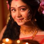 Ritabhari Chakraborty