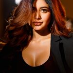 Ritabhari Chakraborty