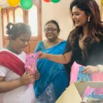 Ritabhari Chakraborty