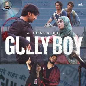 Ritesh Sidhwani Instagram - Undoubtedly, one of our best ! 
#GullyBoy turns 4 … 
Cheers to the amazing cast and crew that pulled out all the stops to make a smasher of a film!

@ranveersingh @aliaabhatt @siddhantchaturvedi @kalkikanmani @itsvijayvarma @vjymaurya #VijayRaaz @amrutasubhash @zoieakhtar @reemakagti1  @faroutakhtar @excelmovies @tigerbabyofficial @ankurtewari @ozajay @baidnitin @arjunbhasincostume @stuti.vr  @vishalrr @poornamrita @avancontractor @zeemusiccompany #AAFilms @suzcapmer @luiscasacubertaabril @tashaonline

#GullyBoy #ExcelMovies #TigerBabyFilms