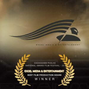 Ritesh Sidhwani Instagram - Grateful to the jury at the Dadasaheb Phalke National Award Film Festival for lauding us with the prestigious awards for Best VFX (PhoneBhoot), Best Film Production House (Excel Media and Entertainment) & Honourable Jury Mention (Sharmaji Namkeen).

#RishiKapoor #SatishKaushik @pareshrawalofficial @iamjuhichawla @taarukraina @talwarisha @suhailnayyar @katrinakaif @siddhantchaturvedi @ishaankhatter @apnabhidu @hiteshbhatia79 @gurmmeetsingh  @honeytrehan @abhishekchaubey @rajeevk_rastogi @rajeevrajasekharan @faroutakhtar @macguffinpictures