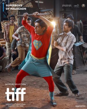 Ritesh Sidhwani Instagram - Get on the cinematic ride with the Superboys Of Malegaon 🎬 Our film flies to the prestigious @tiff_net ✈️

@gouravadarsh @vineet_ksofficial @shashank.arora @muskkaanjaferi @riddhikumar_ @anujsinghduhan @pallavsinggh @saqibayub_ @manjiripupala @reemakagti1 @ritesh_sid @zoieakhtar @faroutakhtar @vidushak @thesubaya @swapsagram @sally.yet.again @beezsharma @sachinjigar @excelmovies @tigerbabyofficial @primevideoin