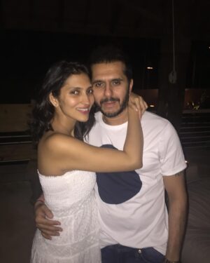 Ritesh Sidhwani Instagram - It’s the happywala din of the foundation of our family and the rock on which we all stand.Happy birthday @dollysidhwani my bestest friend my love and the mommy to our Buoys. Wishing you a lifetime of happiness and love ❤️